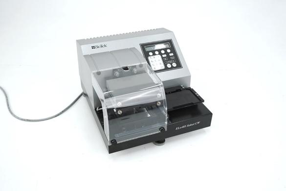 BioTek Agilent ELx405 DW Microplate Washer ELx405UCWS