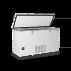 So-Low Scilogex Platinum Chest Style Low Temperature Freezers to -40°C, Models NC40 Series, 6 of 8