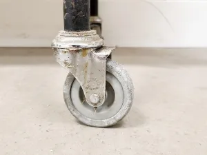 TecEquipment H16 Losses in Piping Systems Fluid Mechanics Training Apparatus, 8 of 27
