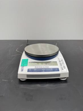 Mettler Toledo PL1502E Digital Scale-cover