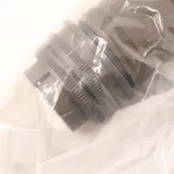 Amphenol MS3106E24-6P Circular MIL-Spec 8-Pin Size 24 ST Plug Connector (2 Pack), 5 of 7