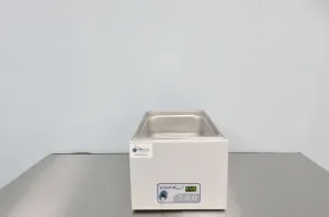 VWR Digital Circulating Water Bath 18L with Stainless Steel Chamber and Digital Temperature Control, 5 of 10