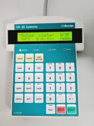 Metrohm 774 Oven Sample Processor with SC Controller, 7 of 23