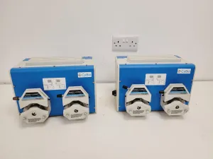 CyBio CyBi Well Vario Pipetting Robot System - 96 & 384-Head, 125 of 145