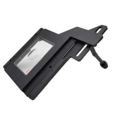 Leica 3-Plate Manual BIO TR:127x83 XY Stage for DMI Inverted Microscope-cover