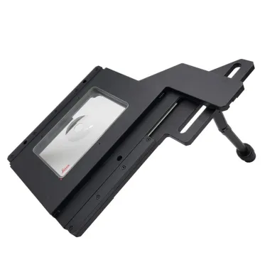 Leica 3-Plate Manual BIO TR:127x83 XY Stage for DMI Inverted Microscope