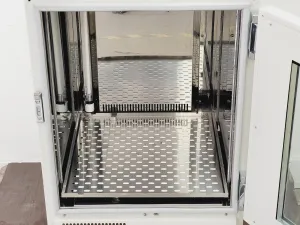 New Brunswick Scientific Innova 4200 Incubator Shaker for Controlled Cell Culture, 7 of 7