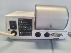 Mettler Toledo RS-P42 Laboratory Printer, 5 of 6
