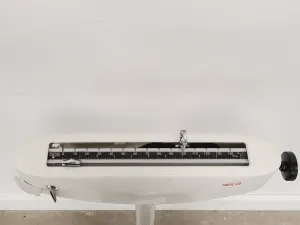 SECA 1057 and SECA 709 Balanced Beam Laboratory Scales, 15 of 20