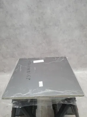 Laboratory Stainless Steel Worktop