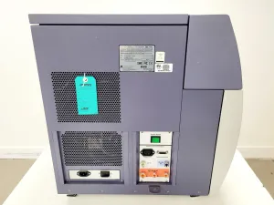 BD FACSCanto II Flow Cytometer with Integrated Fluidics Cart, 8 of 27