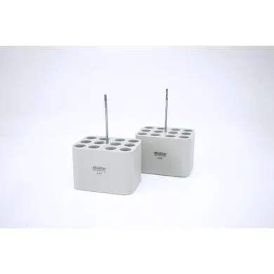 Hettich 5268 Tube Adapter Set
