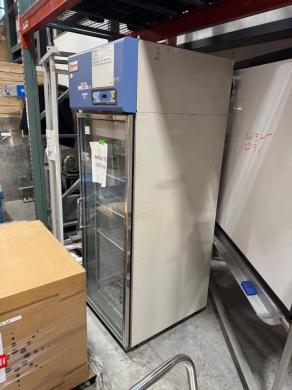 Thermo Revco RGL2304A Laboratory Glass Door Refrigerator with Digital Temperature Control-cover