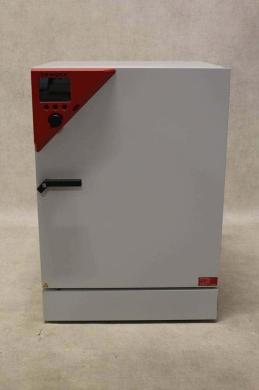 Binder CB 220 CO2 Incubator with Exclusions-cover