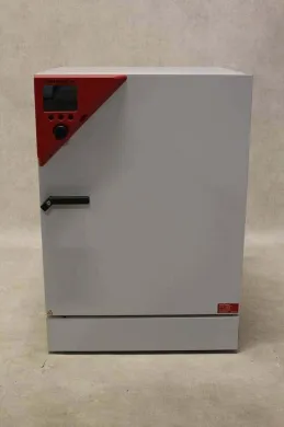 Binder CB 220 CO2 Incubator with Exclusions