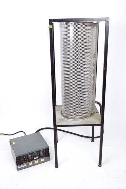 Ströhlein Carbolite 1200°C 90 cm High-Temperature Tube Furnace Oven