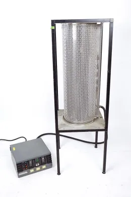 Ströhlein Carbolite 1200°C 90 cm High-Temperature Tube Furnace Oven