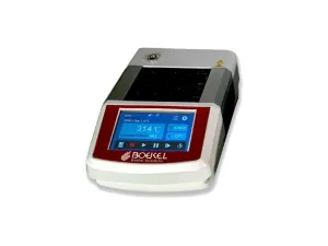 Boekel Scientific 115001 Block Heater w/Touch Screen, 1 Block, 115V, 3 of 3