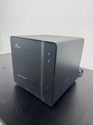 ChemoMetec NucleoCounter NC-3000 Fluorescence and Image Cytometry Cell Analyzer, 2 of 4