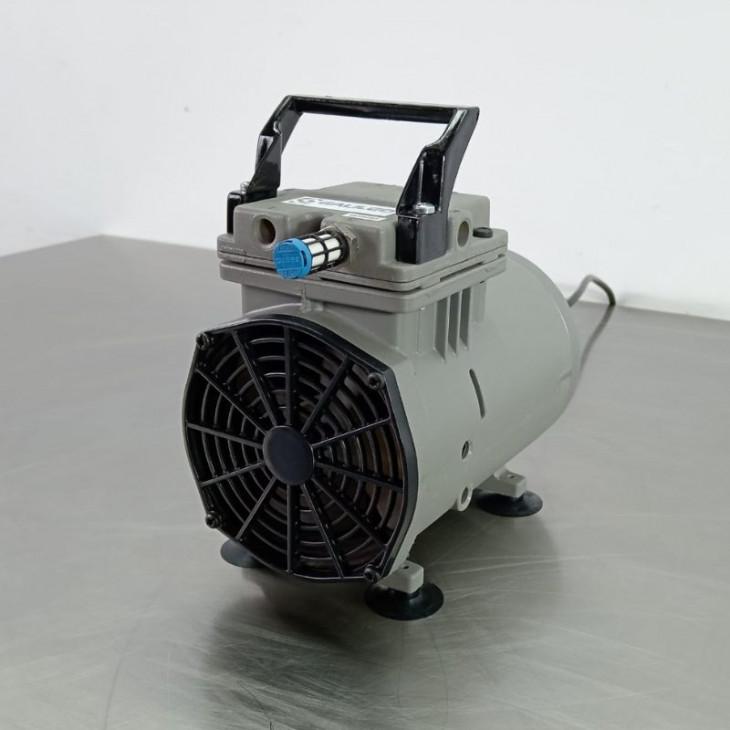 Thomas 617CD22 Oil-Free Air Compressor and Vacuum Pump