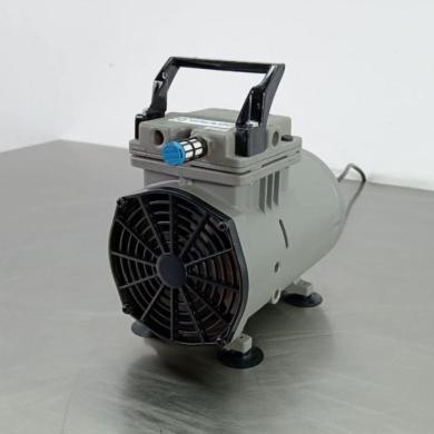 Thomas 617CD22 Oil-Free Air Compressor and Vacuum Pump-cover