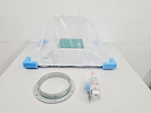 Thermo Scientific Exhaust Air Plenum DD Unit for Laboratory Ventilation Systems-cover