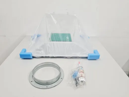 Thermo Scientific Exhaust Air Plenum DD Unit for Laboratory Ventilation Systems