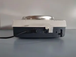 Sartorius Quintix 1102 1CFR Precision Balance 1100g/0.01g, 4 of 11