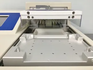 Molecular Devices AquaMax 2000/4000 Automated Microplate Washer for 96- and 384-Well Plates, 5 of 13