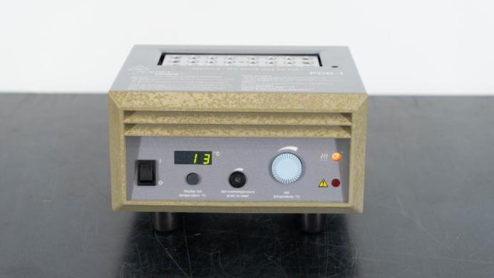 Boekel Grant PDB-1 Heat Block-cover