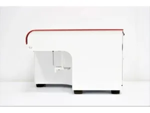 BD Accuri C6 Plus Benchtop 2-Laser, 4-Color Flow Cytometer for Fluorescence Analysis, 7 of 10