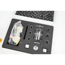 Sartorius YCP02-1 Pipette Calibration Kit with Picaso Software, 6 of 8