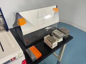 Gilson Pipetmax 268 Automatic Pipettor, 3 of 4