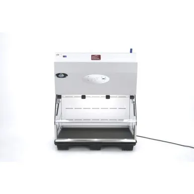 NuAire LabGard NU-813-400 Class I Flow Cabinet