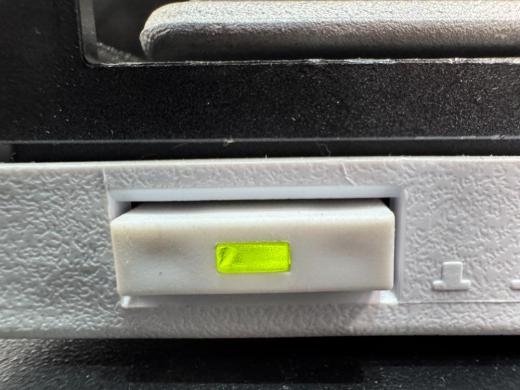 Agilent InfinityLab LC/MSD System Model G6125B-cover