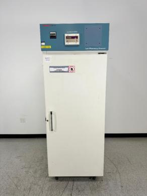 Thermo Forma Lab Pharmacy Freezer for Biomedical Sample Storage-cover