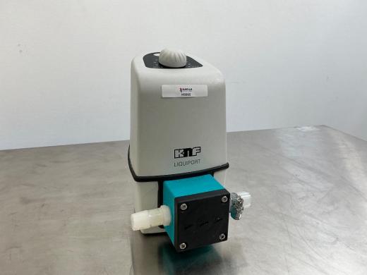 KNF Liquiport NF 1.300KT.18S Benchtop Liquid Transfer Pump-cover