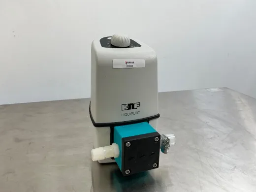 KNF Liquiport NF 1.300KT.18S Benchtop Liquid Transfer Pump