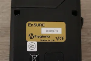 Hygiena EnSURE Luminometer, 3 of 3