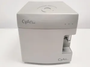 DakoCytomation CyAn ADP Flow Cytometer with SMS & PC, 38 of 41