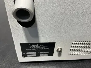Sodim E40 Laboratory Measurement Device with Front Panel Controls, 3 of 3