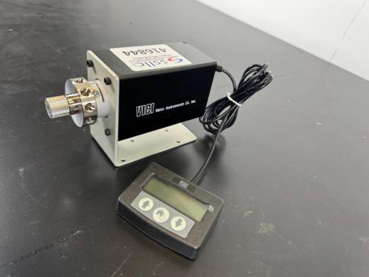 VICI EUDA Electric Valve Actuator with Handheld Controller for Automated Valve Positioning-cover