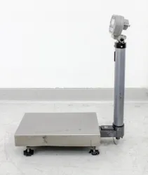 ISHIDA iGB-150 Precision Bench Scale with DC 2.4-6V Power Input, 4 of 11