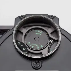 Nikon FXA Microscope Condenser with DIC Prisms, Polarizer, and Analyzer Slider, 7 of 9