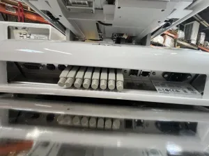 GE Xuri 29064571 Cell Expansion W25 Bioprocessing Pump for Cell Culture, 8 of 12