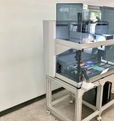 Tecan Freedom EVO 150 and 200 Automated Liquid Handling Platforms with AIR LiHa Technology, 2 of 23