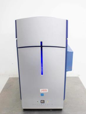 Affymetrix GeneChip Scanner 3000 with Autoloader for Automated Microarray Imaging-cover