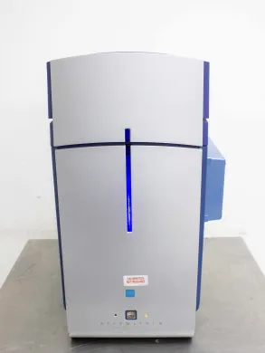 Affymetrix GeneChip Scanner 3000 with Autoloader for Automated Microarray Imaging