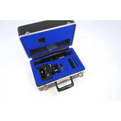 Graseby FT-IR Spectrometer Reflection Module