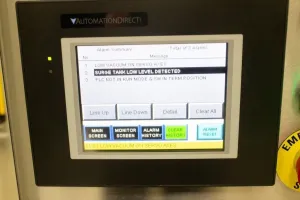 AGR DPT-001 Custom Automated Assembly Machine 120V 60Hz, 2 of 12